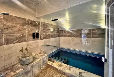 Yagona Termal Otel Kütahya Yoncalı – termal havuz ve kaplıca konaklama